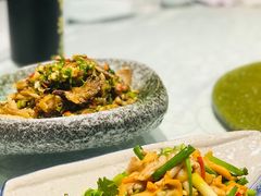 -渔娘渔家丹东海鲜(东直门店)