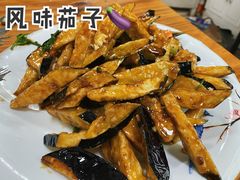 -天地家常菜