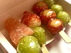 -必胜客(泰盛广场店)