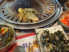 -韩一品韩国料理(柏庐南路店)