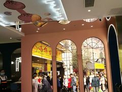 -小杨生煎(湟普汇店)