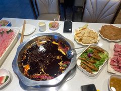 -王少龙火锅(五小区店)