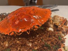 避风塘炒辣蟹-喜记避风塘炒辣蟹(旗舰店)