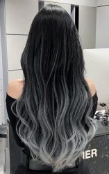 -尚羽华东接发美发店