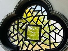 -张家港凤凰山景区河阳山歌馆