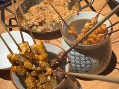 -雪熊精酿·哈尔滨烧烤酒馆(非遗大串店)