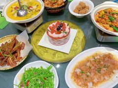 -全聚贤餐厅·湖北家常菜(沙湖店)