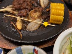 -万鱼亭 日本料理(无锡香山名园店)