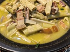 -千岛湖小鱼儿·淳安匠心农家菜