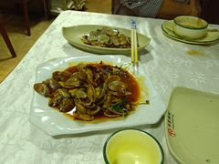 -羊家胡同·龙虾烧烤火锅(龙汇路店)