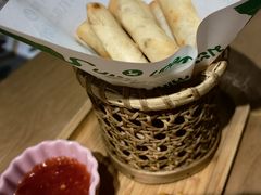 -迷你椰·泰式大排档(共康店)