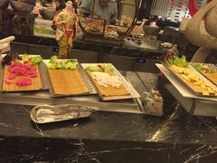 -上海新锦江大酒店