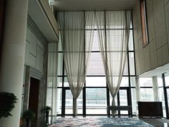 -太平湖绿地皇冠假日酒店·宴会厅