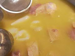 -湯系·煲汤手艺人(东二环泰禾广场店)
