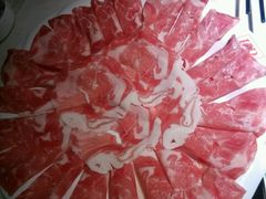 羊肉-槐店王婆大虾(西太堡店)