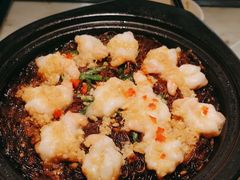 -绿茶餐厅(南方商城店)