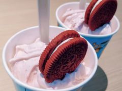 -DQ·蛋糕·冰淇淋(城南嘉园店)