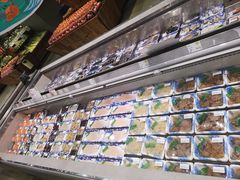 -果蔬好生活超市(乐堤港店)