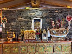 -思金拉措庄园藏餐(太阳岛店)