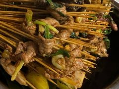 -成都瓜串串(华强北店)
