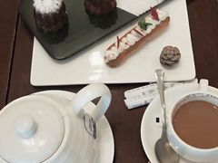 -上海丽笙精选海仑宾馆·莫赛克餐厅