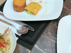 -漢咖啡·全服务式自助晚餐(武汉洲际酒店)