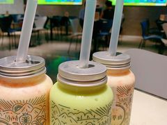 -野萃山·潮汕厚果汁(十亩地店)