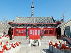 -威高民俗文化邨