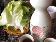 -蘑统田下·野生菌火锅