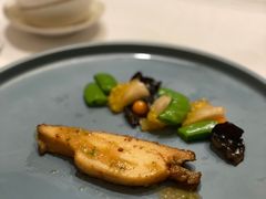 -广州富力丽思卡尔顿酒店·丽轩·粤菜