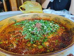 -乐山第一家临江鳝丝(茶坊路店)