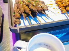 -燥次·烧烤酒场(万象城店)