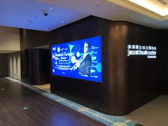-林肯爵士乐上海中心 Jazz at Lincoln Center Shanghai