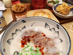 -牛三哥洛阳牛肉汤(生态城店)