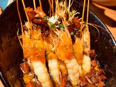 -老九巷川小馆(万松园店)