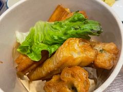 -锡和无锡菜(景丽苑店)