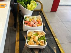 -阿田大虾·鲜虾火锅·(青浦万达茂店)