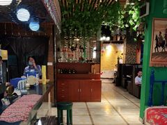 -木卡买提新疆餐厅·清真(新里海顿公馆店)