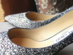 -JIMMY CHOO(德基广场店)