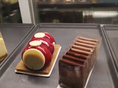 -星巴克(北新泾店)