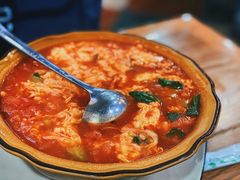 -西北朗益和穆斯林餐厅