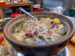 -洪大厨鸡煲(福田店)