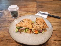 -BAKER&SPICE(安福路店)