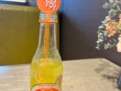 -汉水谣·江景餐厅(江滩店)