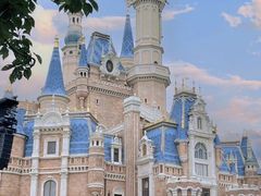 -上海迪士尼度假区