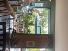 -行山咖啡(南湖店)