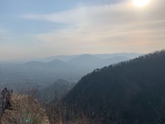 -北京鹫峰国家森林公园