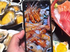 -樱之盛宴·蟹料理海鲜自助(前进大街店)