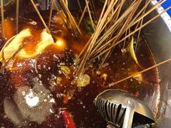 -马路边边串串香(大成路店)