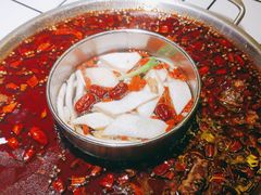 -巴隆门重庆老火锅(太湖路店)